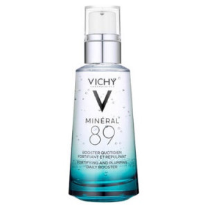 Vichy Minéral 89, 50 Ml