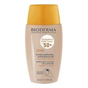 Fotoderm Nude Spf50+,...