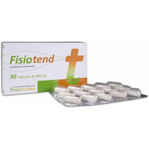 Fisiopharma Fisiotend...