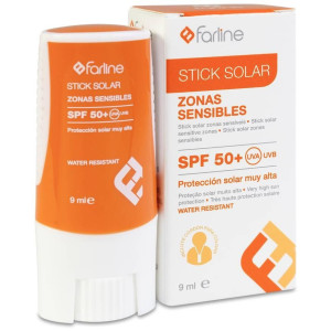 Farline Stick Solar Zonas...