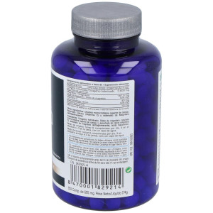 Bie3 Sport Colágeno+Magnesio+Hialurónico 250 Comprimidos