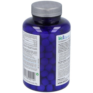 Bie3 Sport Colágeno+Magnesio+Hialurónico 250 Comprimidos