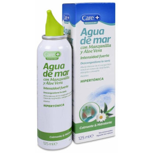 Care+ Agua De Mar...