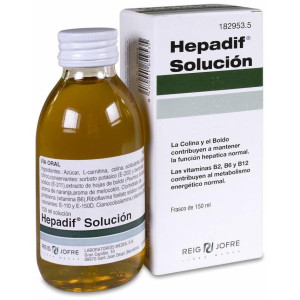 Reig Jofre Hepadif...