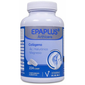 Epaplus Colágeno+ Ác....
