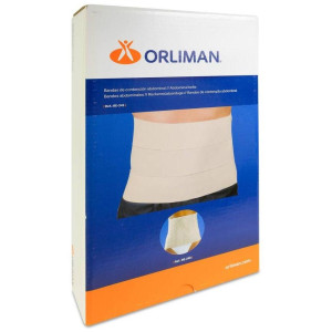 Orliman Faja 3 Bandas...