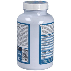 Epaplus Colágeno+ Ác. Hialurónico + Magnesio 14 Días 224Comp