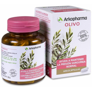 Arkopharma Arkocápsulas...