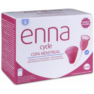 Enna Cycle Copa Menstrual...