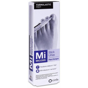 Farmalastic Micosis Stick...