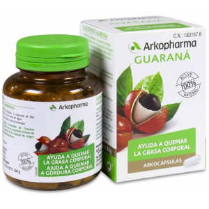 Arkopharma Arkocápsulas...