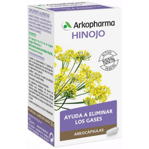 Arkopharma Arkocápsulas...
