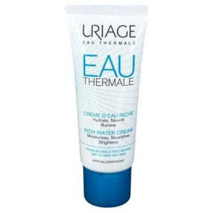 Uriage Eau Thermale Crema...