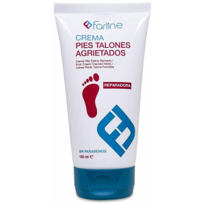 Farline Crema De Pies Y...