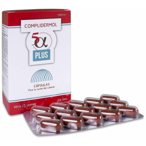 Complidermol 5Alfa Plus...