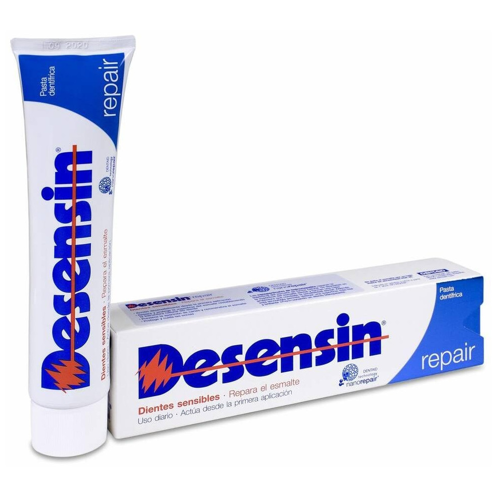 Desensin Repair Pasta Dentífrica, 125 Ml
