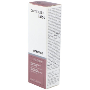 Rilastil Cumlaude Viderage Gel Crema 30M