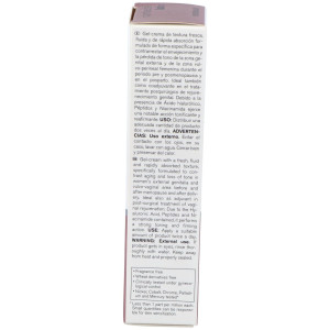 Rilastil Cumlaude Viderage Gel Crema 30M