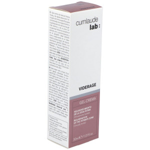 Rilastil Cumlaude Viderage Gel Crema 30M