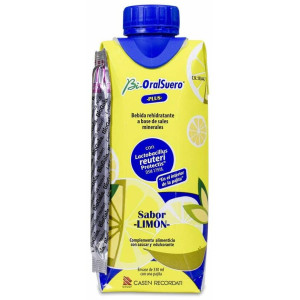 Bioralsuero Limon Pack 2...