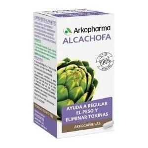 Arkopharma Arkocápsulas...