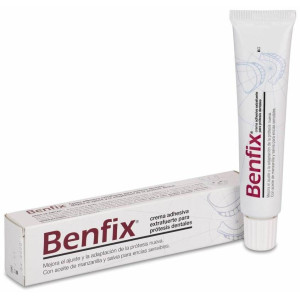 Benfix Crema Adhesiva Extra...