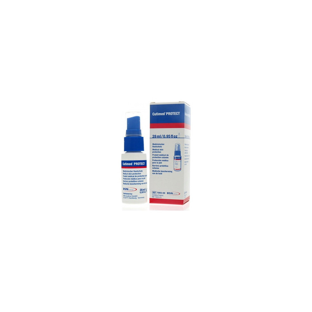 Bsn Medical Cutimed Protect Film Spr 28Ml