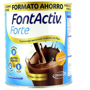Ordesa Fontactiv Forte...