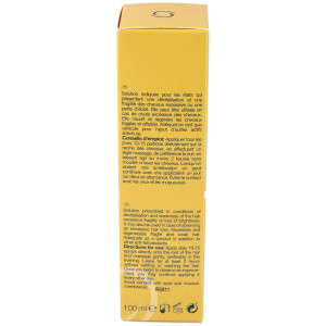 Cosmeclinik Triconails Solucion Anticaida 100Ml.