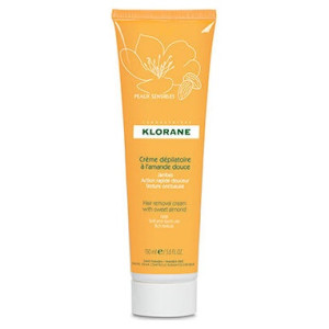 Klorane Crema Depilatoria...