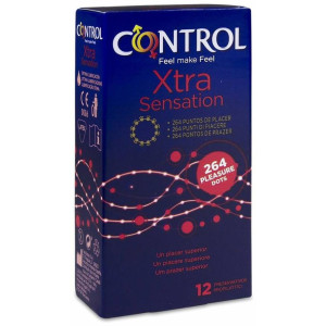 Control Preservativo Xtra...
