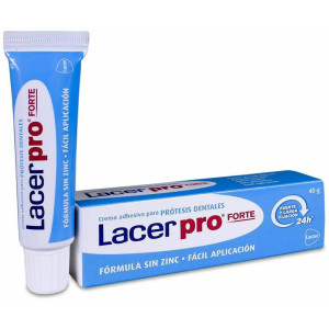 Lacer Pro Fijación...