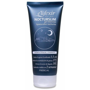 E'Lifexir Nocturslim Gel...