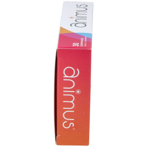 Deiters Animus, 30 Comprimidos