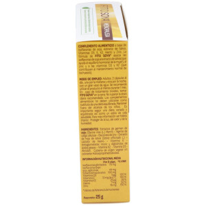Arkopharma Fitosoya Menopausia, 60 Cápsulas