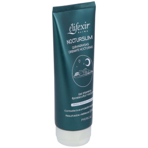 E'Lifexir Nocturslim Gel Intensivo Lipoescultor Nocturno 200Ml