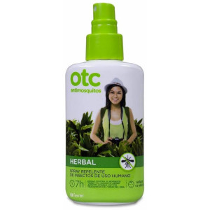 Otc Herbal Spray Repelente...