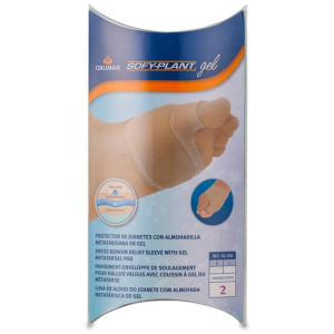 Actius Protector Elástico...