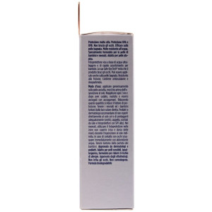 Isdin Pediatrics Fotoprotector Fusion Water Spf 50+, 50 Ml