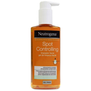 Neutrogena Visibly Clear®...