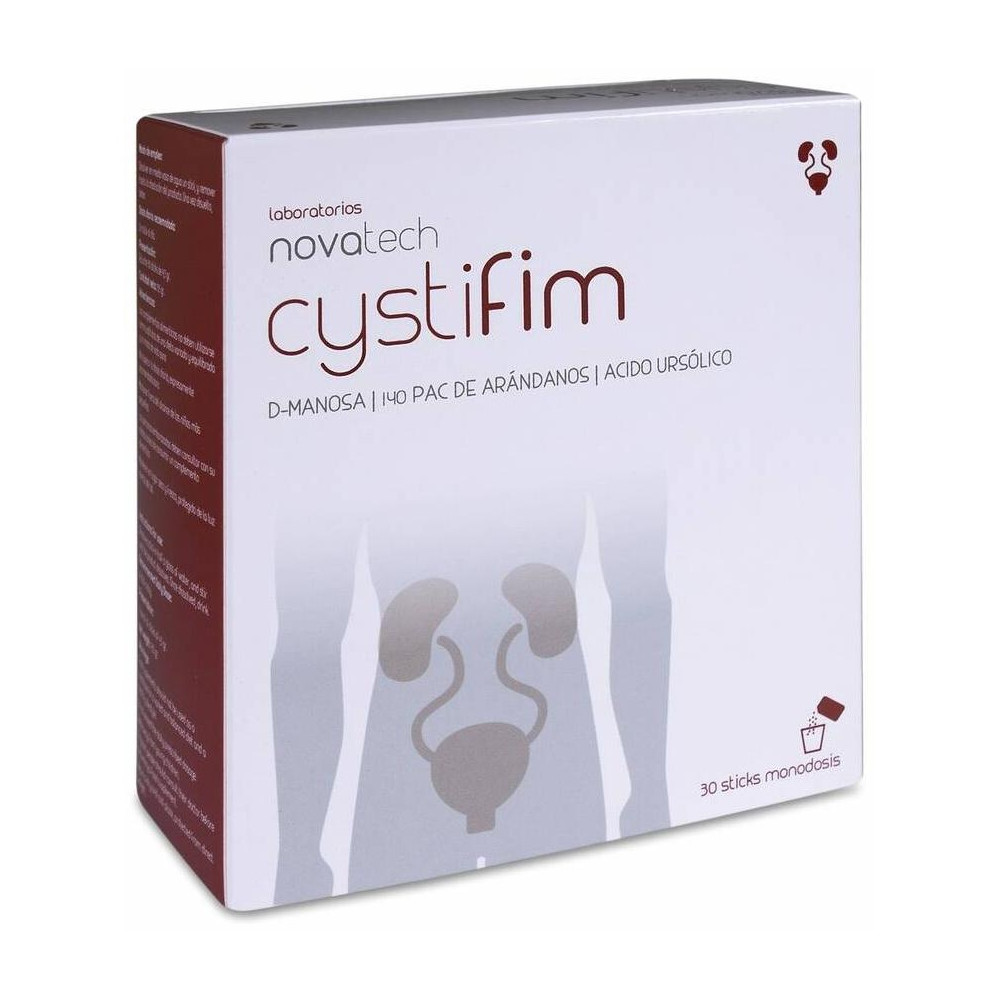 Cystifim 30Sticks Monodosis