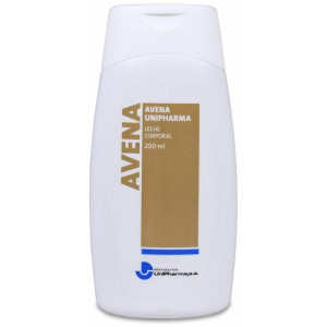 Avena Unipharma Leche...