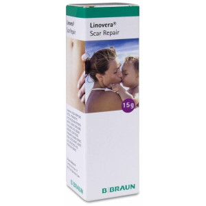 Linovera® Scar Repair 15 Gr