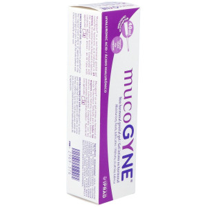 Saforelle Mucogyne Gel Intimo Con Aplicador 40Ml.