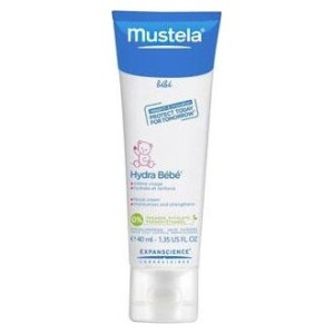 Mustela Hydra Bebé Crema...