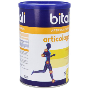 Articolageno Sabor Limón Para Articulaciones 349,5 Gr