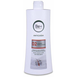 Be+ Anticaída Champú...