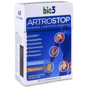 Bio3 Artrostop Huesos Y...