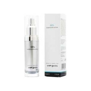 Vipskin Gel Hidratación...
