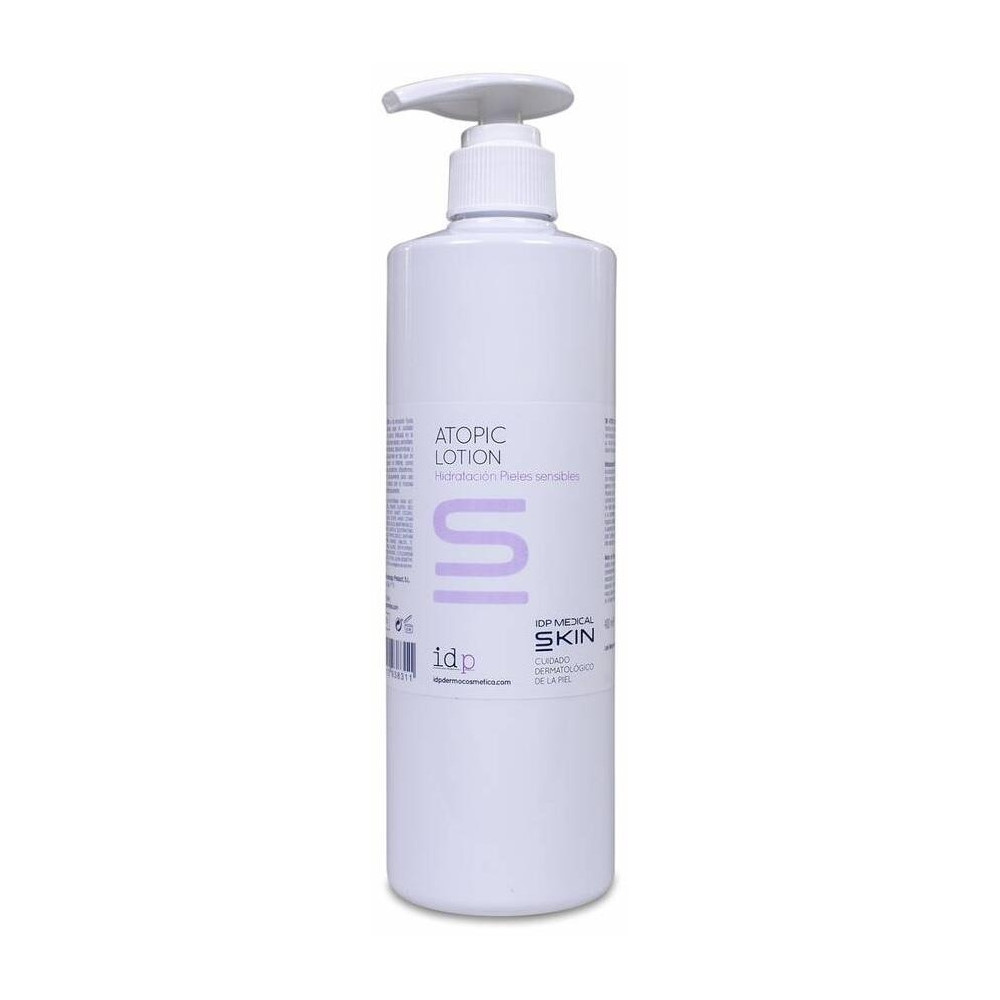 Dk Loción Corporal Atopic 400Ml